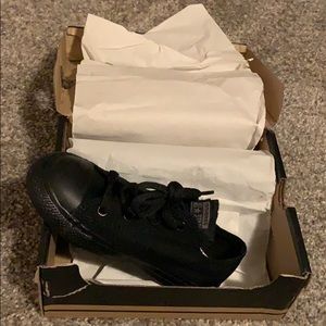 Toddler converse Low-top